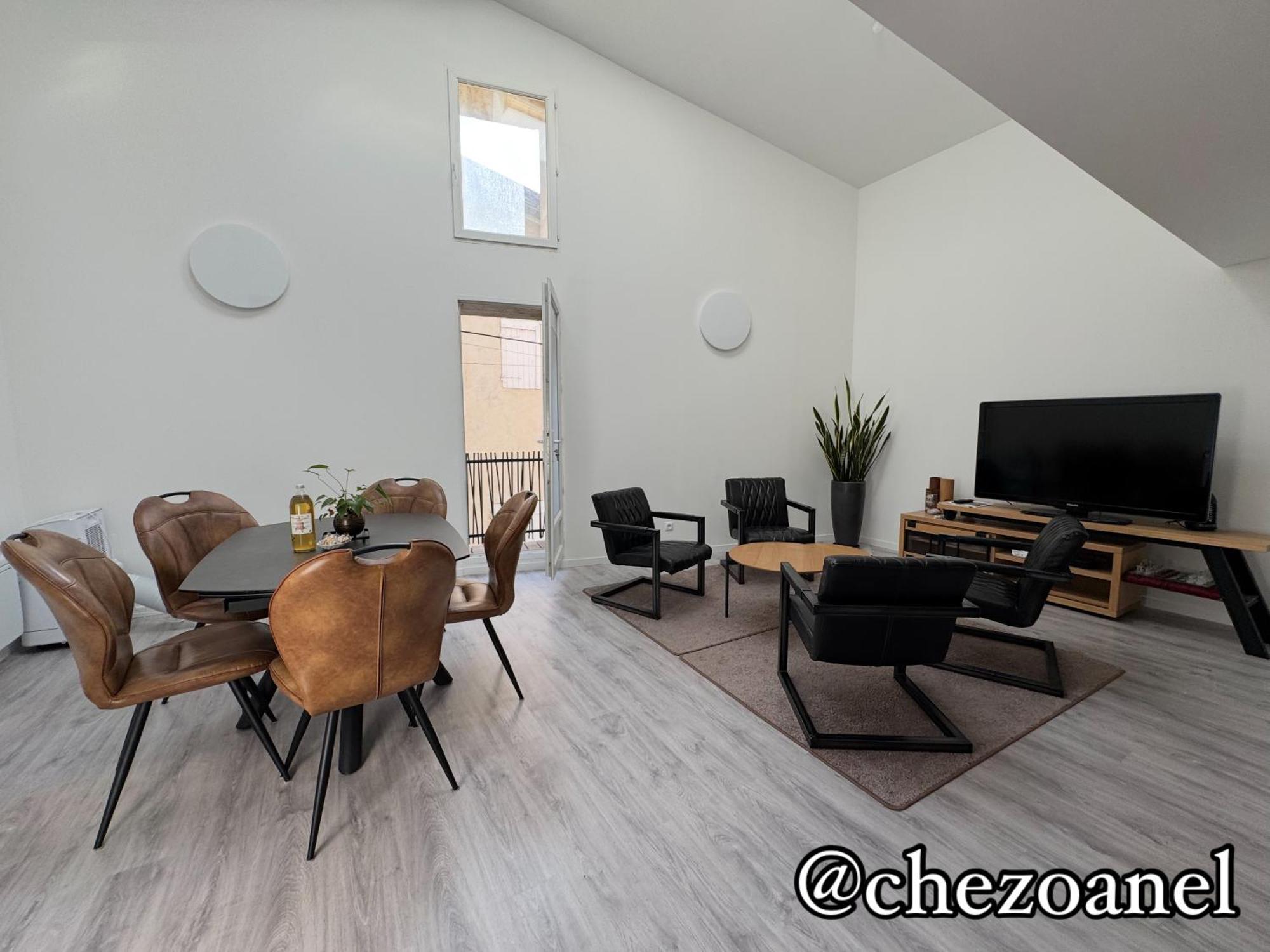 Willa Chez Oanel Andance Zewnętrze zdjęcie
